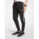 Pantalones Deportivos New Evergreen Jogger  MICHAEL KORS