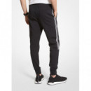 Pantalones Deportivos New Evergreen Jogger  MICHAEL KORS