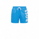 Boxer Baño Octopus  BOSS