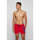 Boxer Baño Octopus  BOSS