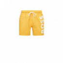 Boxer Baño Octopus  BOSS