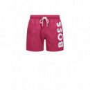 Boxer Baño Octopus  BOSS