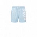 Boxer Baño Octopus  BOSS