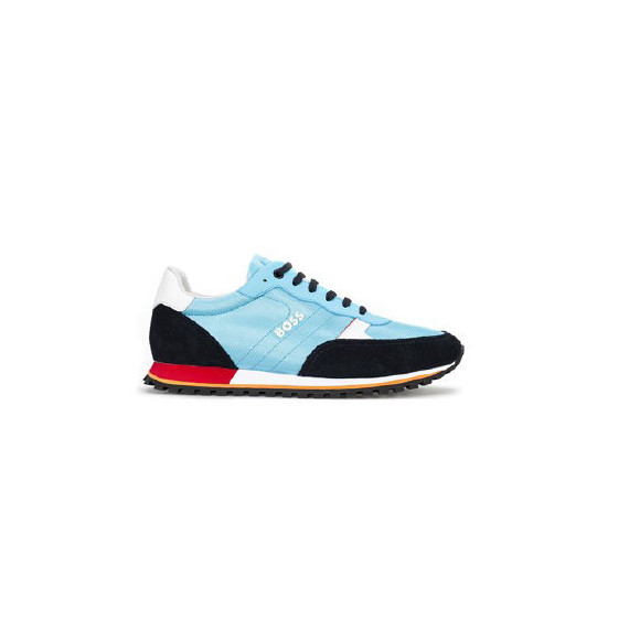 Zapatillas Parkour-l_runn_nymx  BOSS - Guanxe Atlantic Marketplace