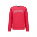 Sudaderas Salbo 1  BOSS