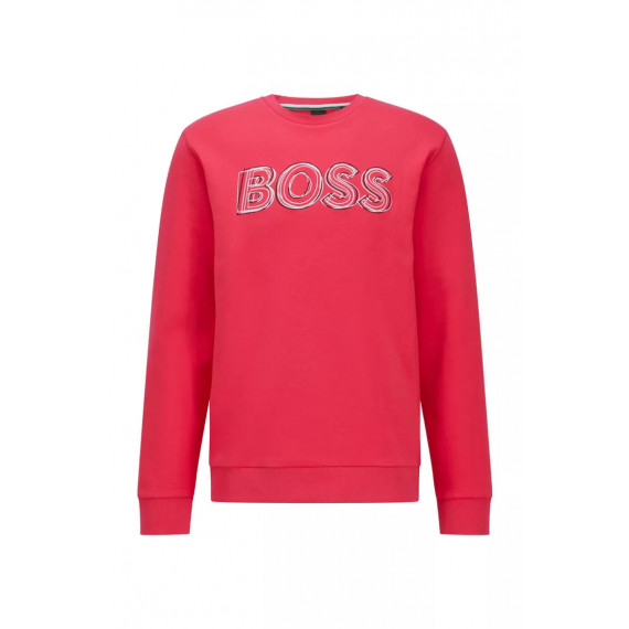Sudaderas Salbo 1  BOSS