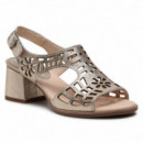 Sandalias Tacon Sandalia Roma 1.0-1.2  CALLAGHAN