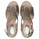 Sandalias Tacon Sandalia Roma 1.0-1.2  CALLAGHAN