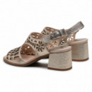 Sandalias Tacon Sandalia Roma 1.0-1.2  CALLAGHAN