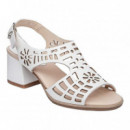 Sandalias Tacon Sandalia Roma 1.0-1.2  CALLAGHAN