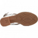 Sandalias Tacon Sandalia Roma 1.0-1.2  CALLAGHAN