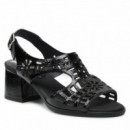 Sandalias Tacon Sandalia Roma 1.0-1.2  CALLAGHAN