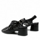 Sandalias Tacon Sandalia Roma 1.0-1.2  CALLAGHAN