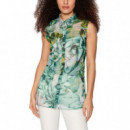 Camisas Sl Clouis Shirt  GUESS