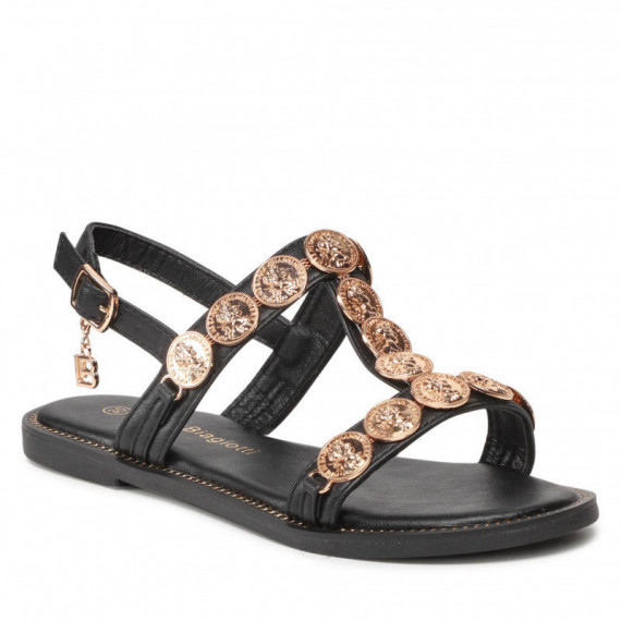 Sandales souples LAURA BIAGIOTTI