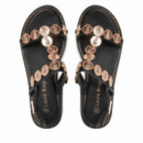 Sandales souples LAURA BIAGIOTTI