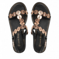 Sandales souples LAURA BIAGIOTTI