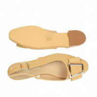 Ballerines souples LAURA BIAGIOTTI