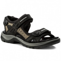 Sandalias Offroad  ECCO - Guanxe Atlantic Marketplace
