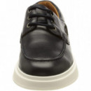 Mocasines Bulton_derby_ltbo  BOSS