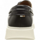 Mocasines Bulton_derby_ltbo  BOSS