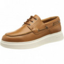 Mocasines Bulton_derby_ltbo  BOSS