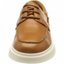 Mocasines Bulton_derby_ltbo  BOSS