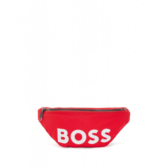 Riñoneras Catch_bumbag  BOSS