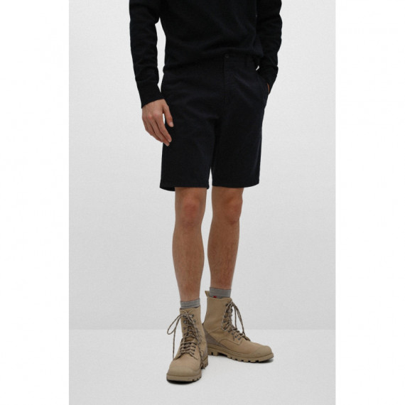 Pantalones Cortos DAVID222SD  HUGO