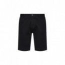 Pantalones Cortos DAVID222SD  HUGO