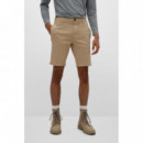 Pantalones Cortos DAVID222SD  HUGO