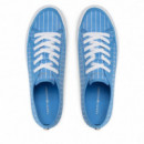 Zapatillas Essential Stripe Sneaker  TOMMY HILFIGER