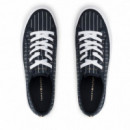 Zapatillas Essential Stripe Sneaker  TOMMY HILFIGER