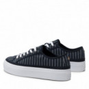 Zapatillas Essential Stripe Sneaker  TOMMY HILFIGER