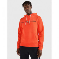 Sudaderas Tommy Logo Hoody  TOMMY HILFIGER - Guanxe Atlantic Marketplace