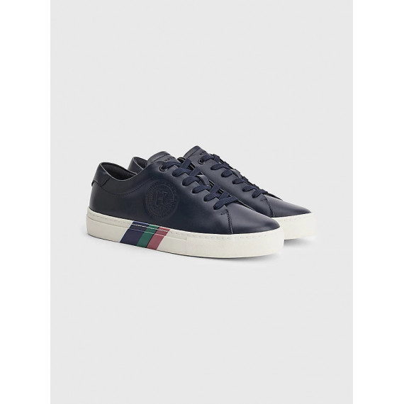 Zapatillas Elevated Th Crest Sneaker  TOMMY HILFIGER