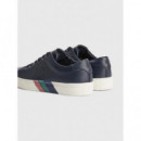 Zapatillas Elevated Th Crest Sneaker  TOMMY HILFIGER