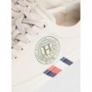 Zapatillas Elevated Th Crest Sneaker  TOMMY HILFIGER