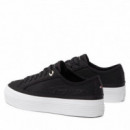 Zapatillas Essential Th Mesh Sneaker  TOMMY HILFIGER