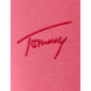 Pantis Tjw Tommy Signature Legging  TOMMY JEANS