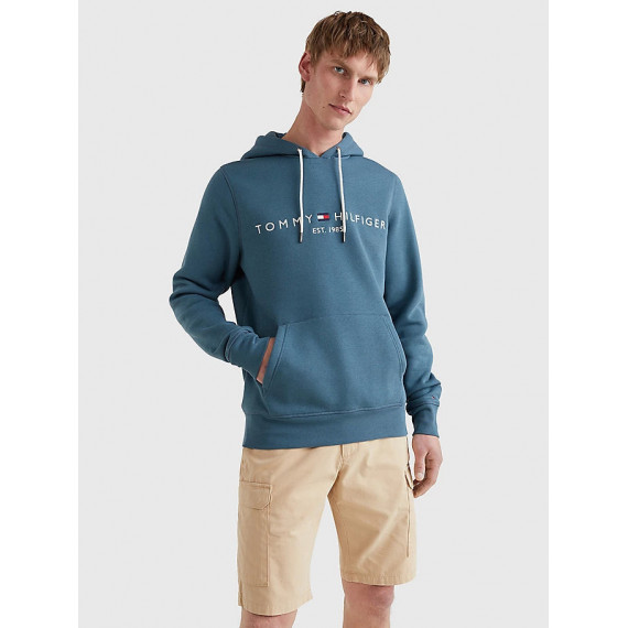 Sudaderas Sudadera TOMMY HILFIGER Tommy Logo Hoody