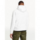 Sudaderas Sudadera TOMMY HILFIGER Tommy Logo Hoody