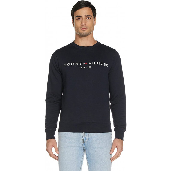 Sudaderas Tommy Logo Sweatshirt  TOMMY HILFIGER