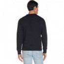 Sudaderas Tommy Logo Sweatshirt  TOMMY HILFIGER