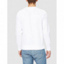 Sudaderas Tommy Logo Sweatshirt  TOMMY HILFIGER