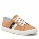 Zapatillas Janson Sneakers Low Top  POLO RALPH LAUREN