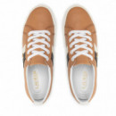 Zapatillas Janson Sneakers Low Top  POLO RALPH LAUREN