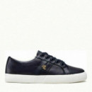Zapatillas Janson Sneakers Low Top  POLO RALPH LAUREN