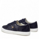 Zapatillas Janson Sneakers Low Top  POLO RALPH LAUREN