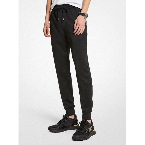 Pantalones Deportivos Mmk Solid Jogger  MICHAEL KORS